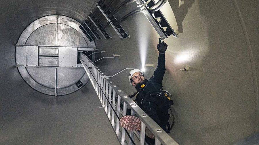 Lampe de poche rechargeable P5R Pro 503101 Ledlenser Lampe de poche rechargeable P5R Pro 503101 Ledlenser